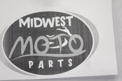 LOW PITCHED HORN 12V 105DB 38500-31F00 2001 GSF1200 SUZUKI BANDIT