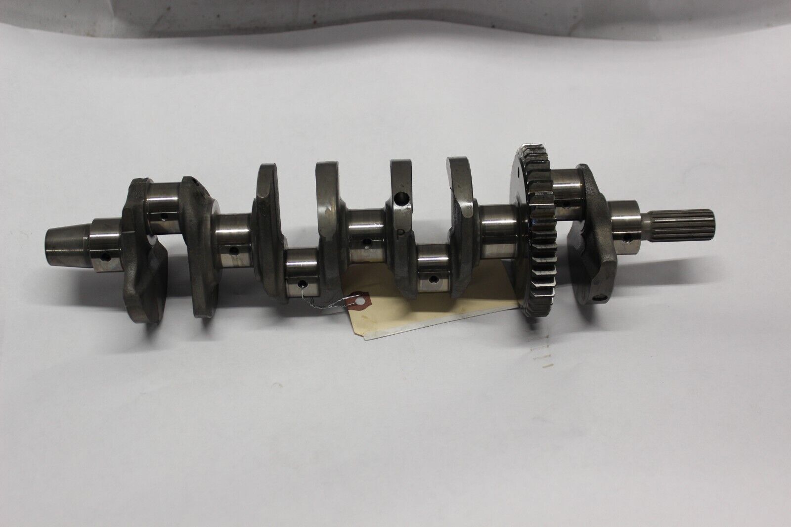 CRANKSHAFT 12000-34810 1999 GSX R600