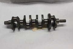CRANKSHAFT 12000-34810 1999 GSX R600