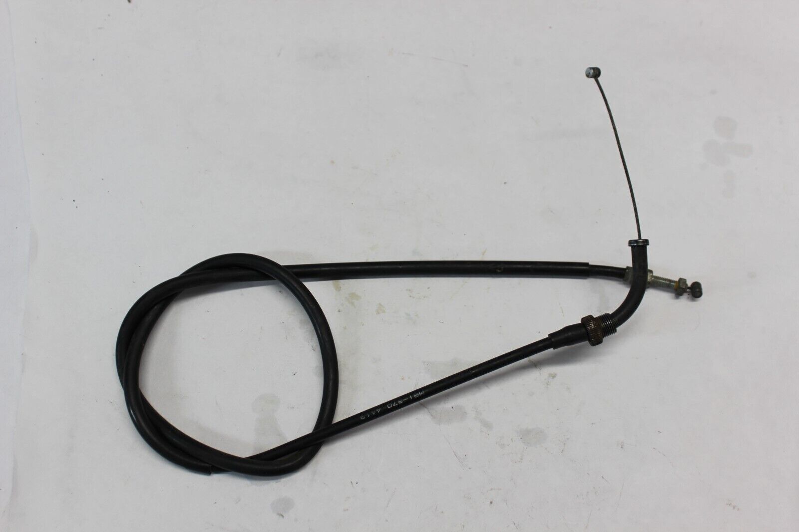 THROTTLE CABLE B 17920-MB1-870 1984 Honda VF700C