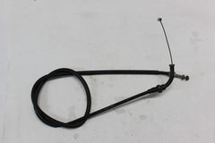 THROTTLE CABLE B 17920-MB1-870 1984 Honda VF700C