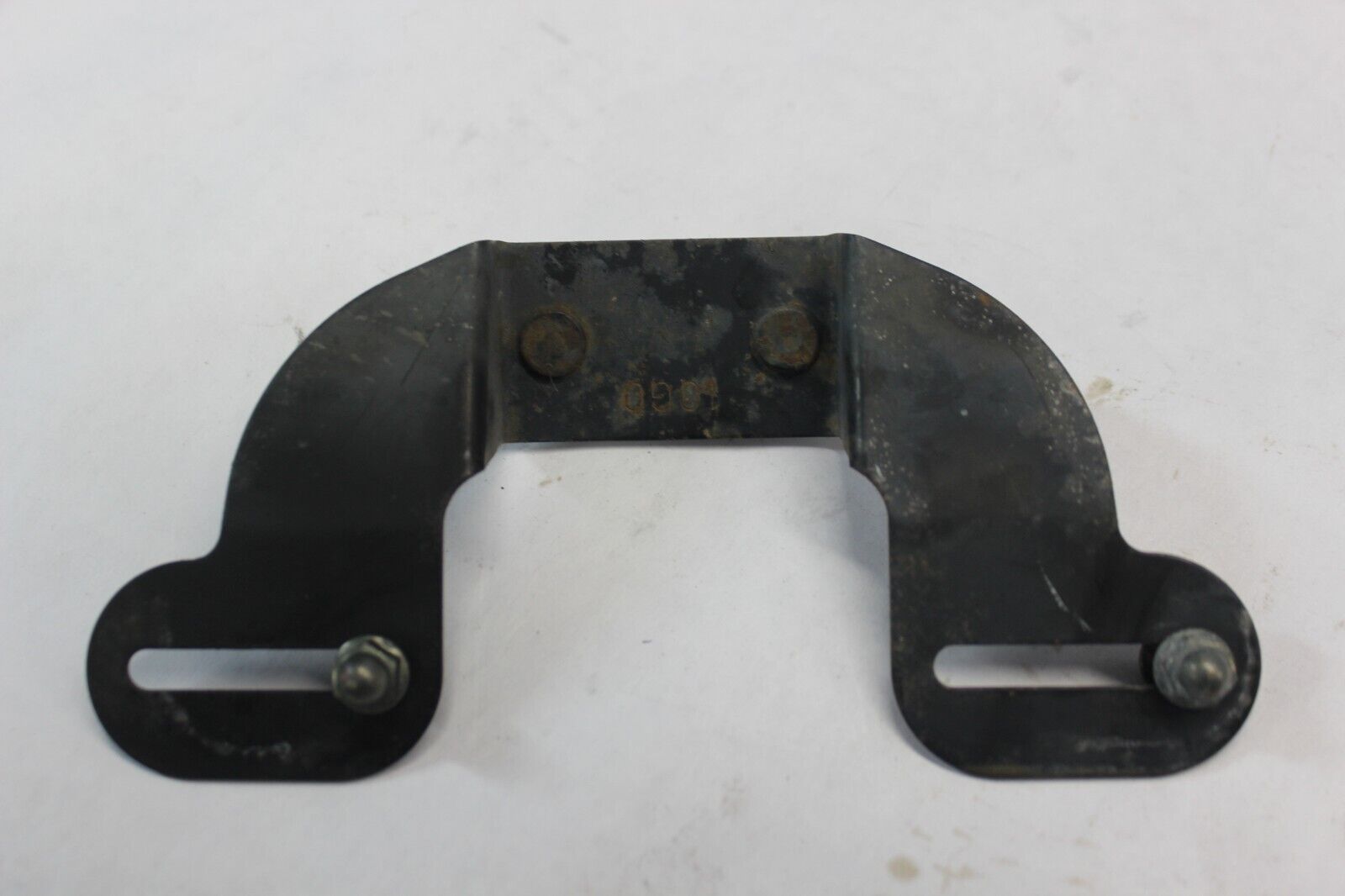 LICENSE PLATE BRACKET W/SCREWS 35927-10G00 2006 BURGMAN AN650K6