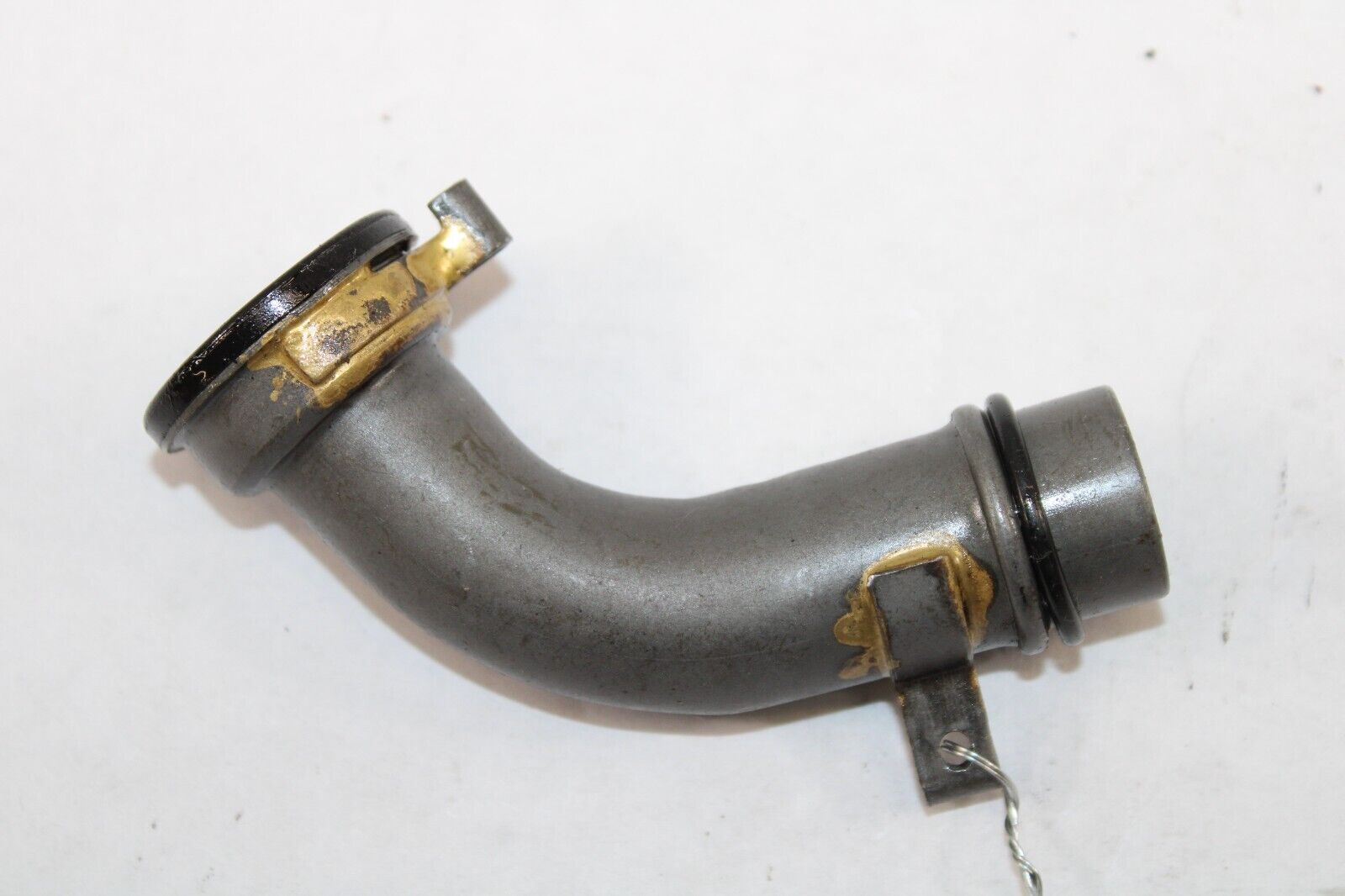 Oil Strainer Pipe 15151-ML7-000 1997 Honda Magna VF750