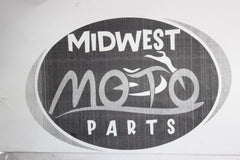 Clutch Slave Cylinder 22860-MB0-770 1984 Honda VF700C