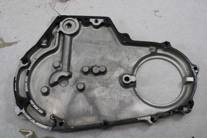 Transfer Case 2 4WM-17542-00 2002 Yamaha RoadStar XV1600A