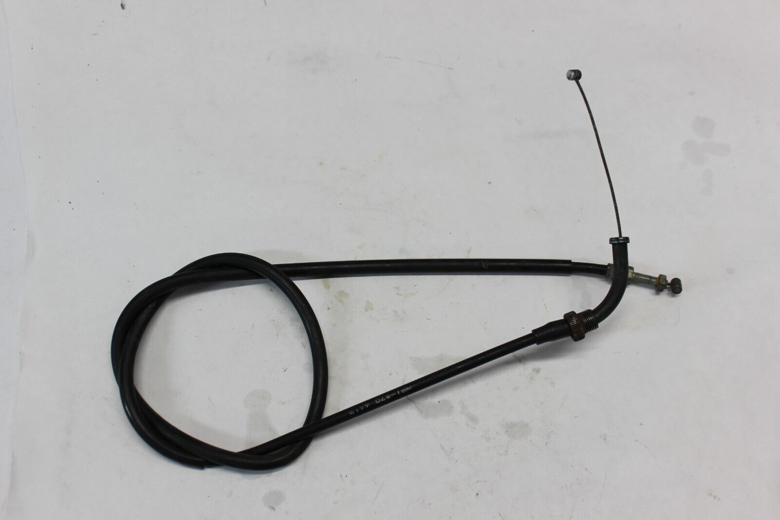 THROTTLE CABLE B 17920-MB1-870 1984 Honda VF700C