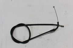 THROTTLE CABLE B 17920-MB1-870 1984 Honda VF700C