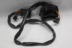 HANDLE SWITCH ASSY RIGHT (FOR PARTS ONLY) 37200-27E31 2001 GSF1200 SUZUKI BANDIT