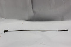 Rear Brake Rod 43451-MB1-000 1984 Honda VF700C