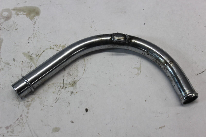 Water Outlet Connecting Pipe 19504-MB0-000 1984 HONDA VF700C