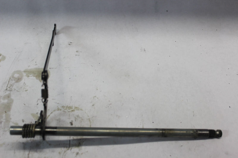 GEARSHIFT SPINDLE 24610-MB0-000 1984 HONDA VF700C