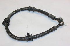 Front Brake Hose #2 #59240-33E00 1999 Suzuki GSX-R600