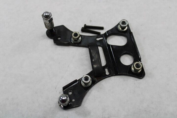 Instrument Bracket 37120-MB1-008 1983 Honda VF750