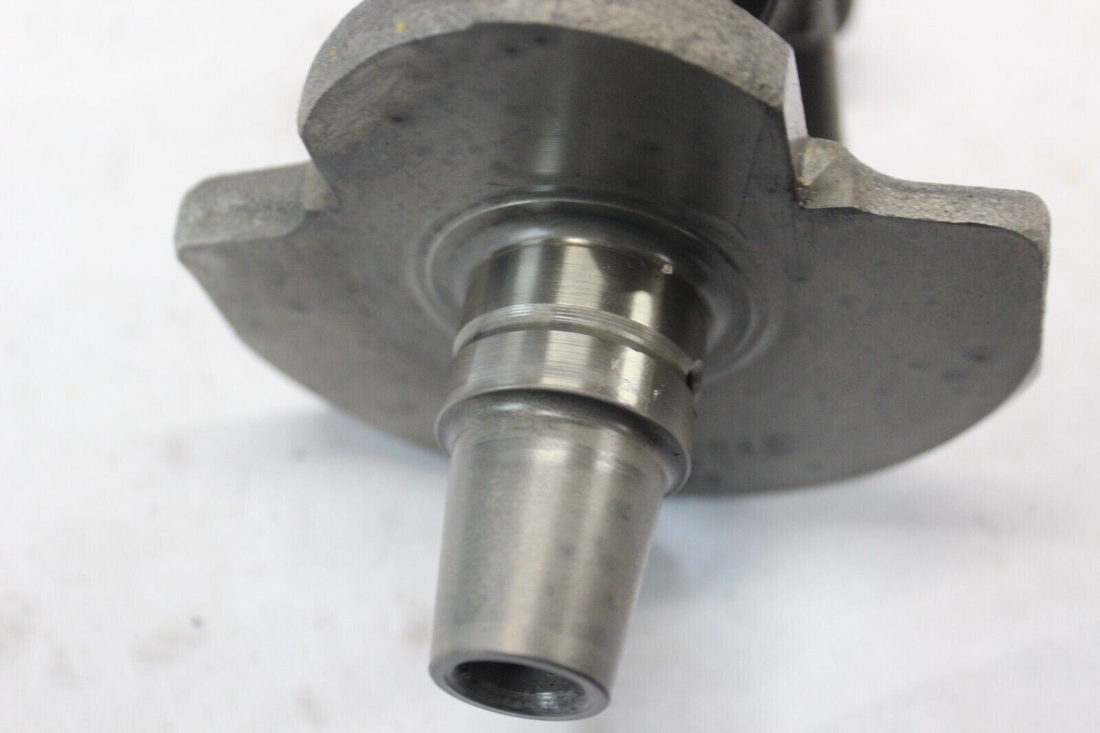 CRANKSHAFT 12000-29810 2005 SUZUKI GSX-R600