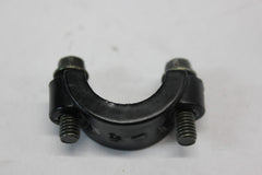MASTER CYLINDER HOLDER (HALF-CLAMP) 43034-1001 1982 Kawasaki Spectre KZ750N