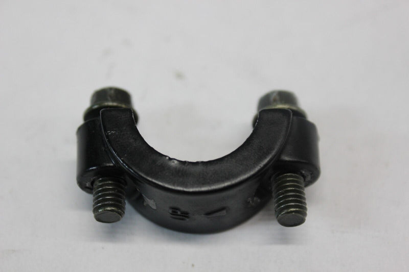 MASTER CYLINDER HOLDER (HALF-CLAMP) 43034-1001 1982 Kawasaki Spectre KZ750N