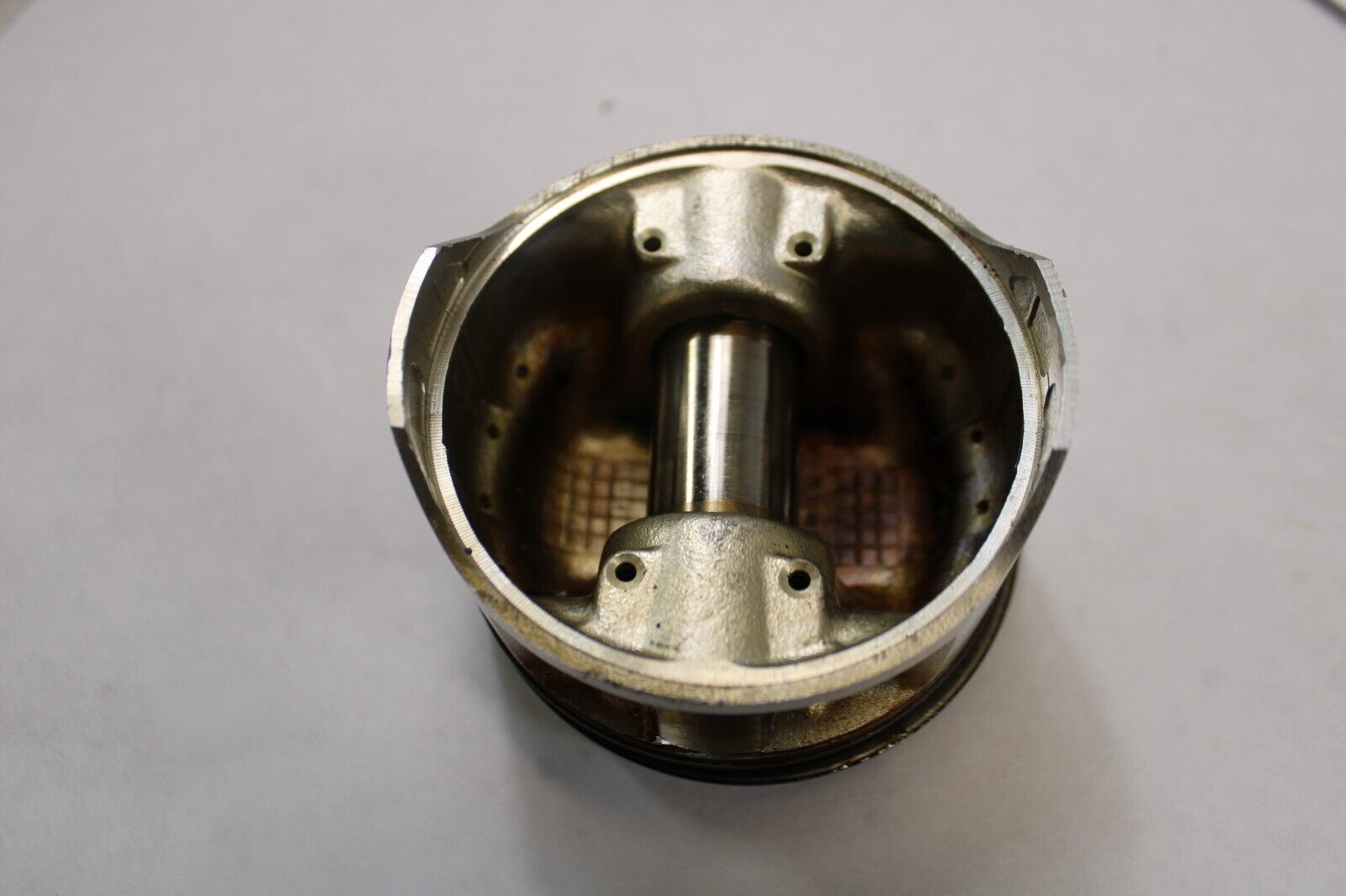 Piston STD 13001-1222 1986 Kawasaki Voyager ZG1200