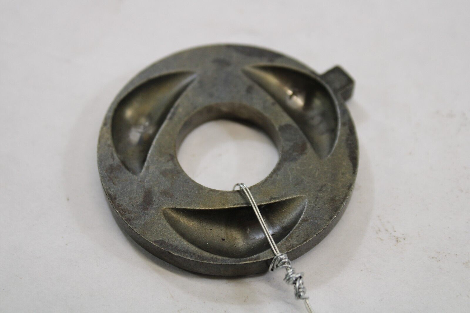 Clutch Outer Ramp 25605-00A Harley Davidson