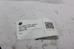 PULSING COIL 59026-1017 1982 KZ750N SPECTRE