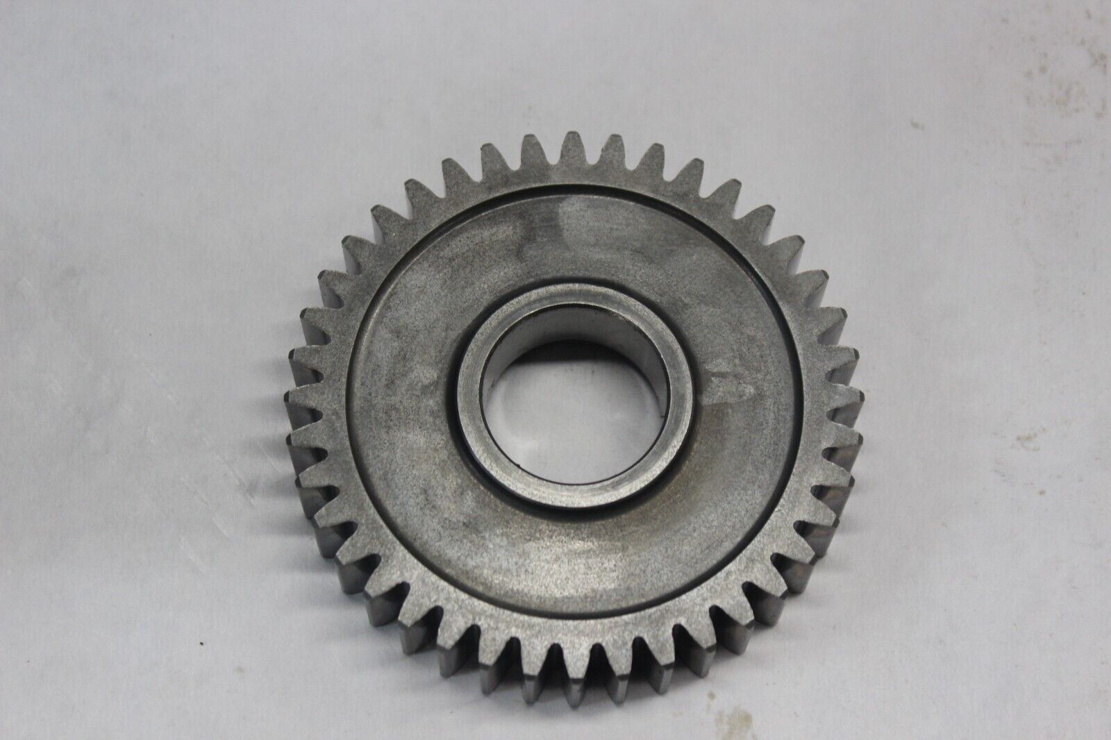 FINAL DRIVEN GEAR 40T 24371-10G00 2006 BURGMAN AN650K6