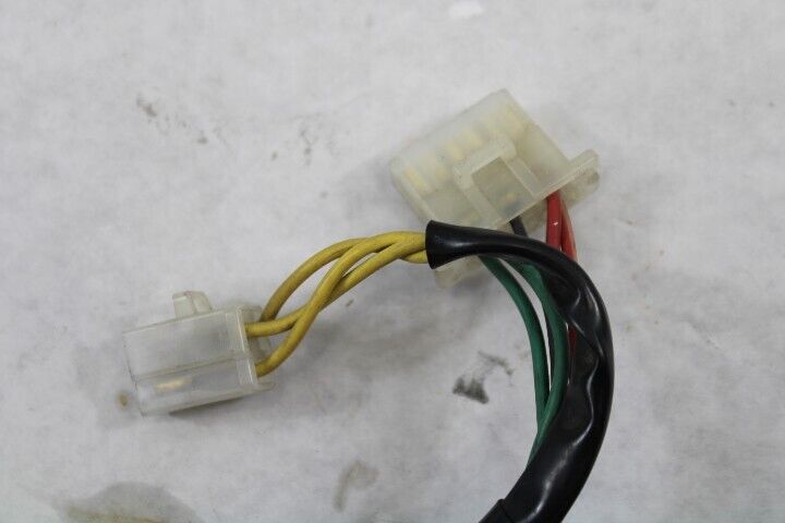 Regulate Rectifier 31600-MB1-008 1983 Honda VF750