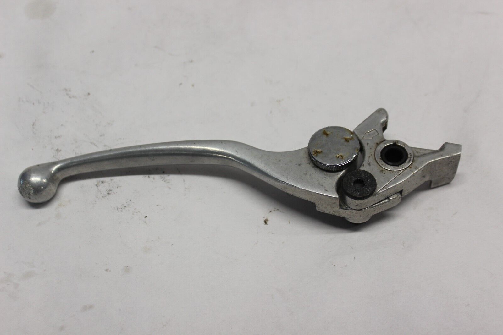 Brake Lever 57300-32C10 1999 Suzuki GSX-R600