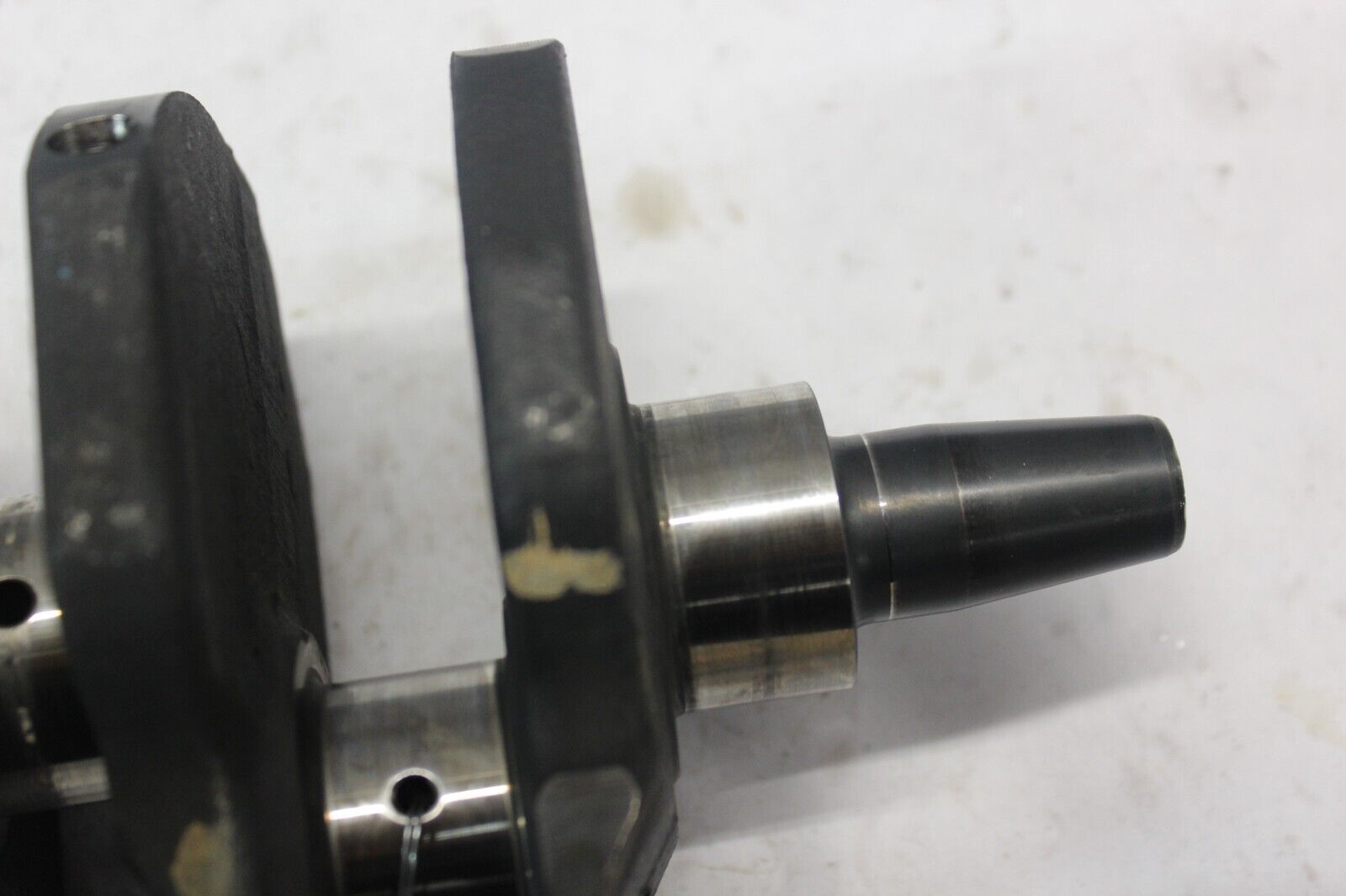CRANKSHAFT 13031-1028 1982 KZ750N SPECTRE