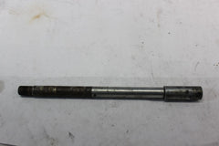 Front Wheel Axle 204M/M #41068-1009 1982 Kawasaki Spectre KZ750N