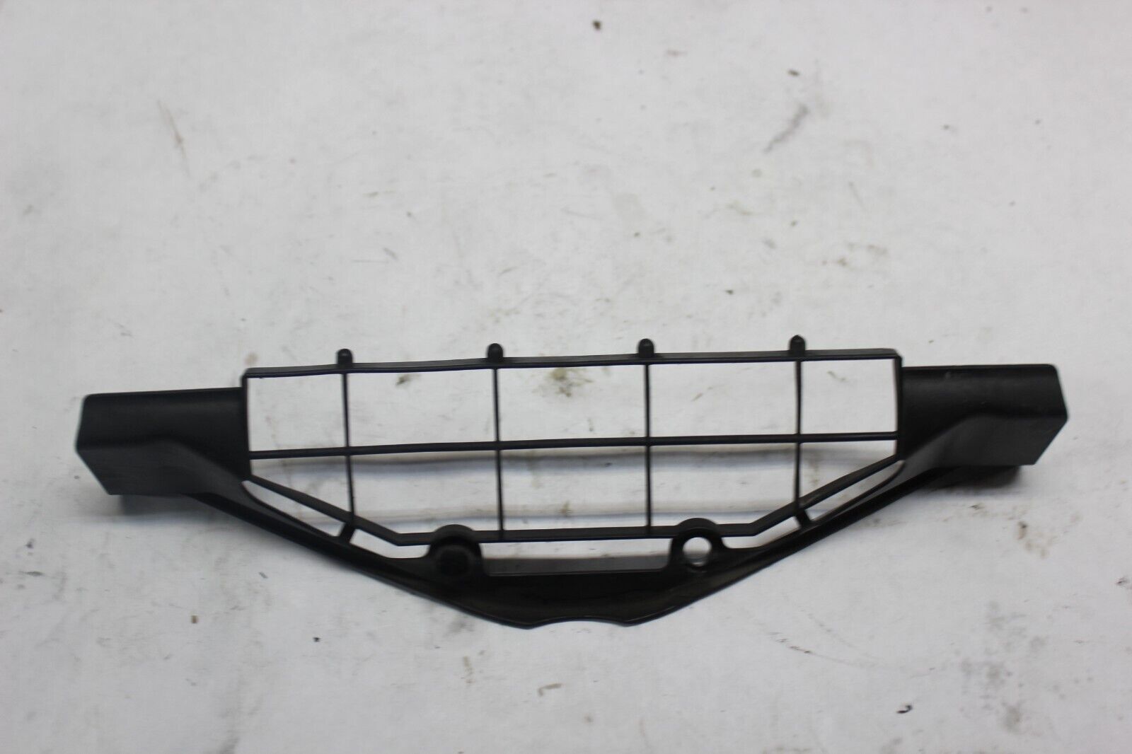 AIR INTAKE DUCT GRILL 17260-MEL-D20 2006 CBR1000RR