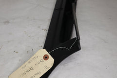 OEM Harley Davidson Rear Belt Debris Deflector 2010 Streetglide Black 60386-09