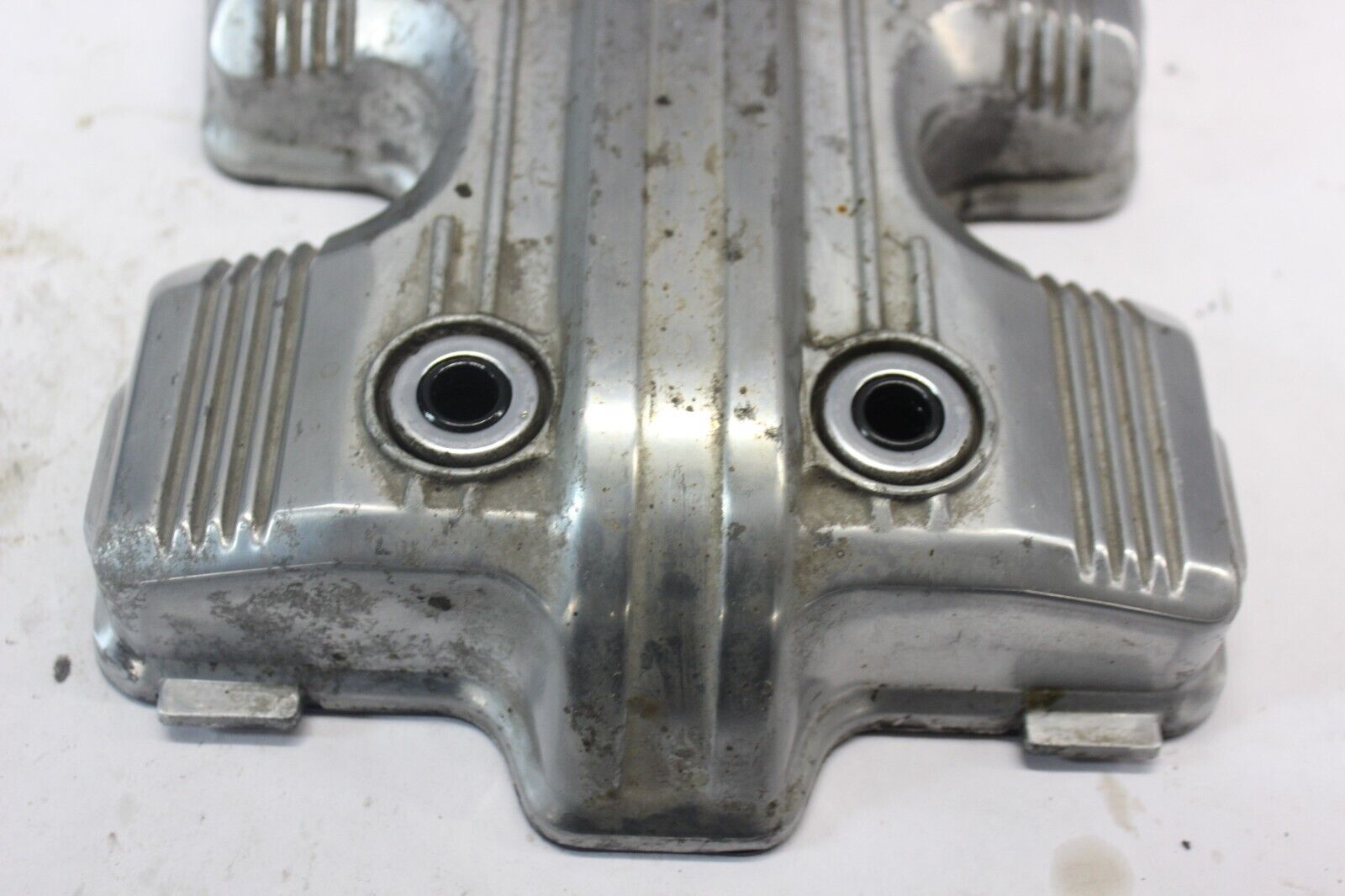 Cylinder Head Cover A 12311-MB0-000 1984 HONDA VF700C