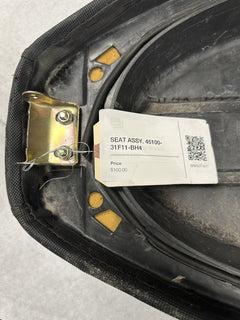 SEAT ASSY. 2001 Suzuki Bandit GSF1200S 45100-31F11-BH4