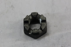 CASTLE NUT 16MM 92015-1951 1982 Kawasaki Spectre KZ750N