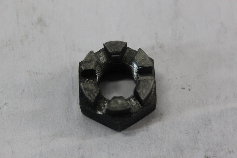 CASTLE NUT 16MM 92015-1951 1982 Kawasaki Spectre KZ750N