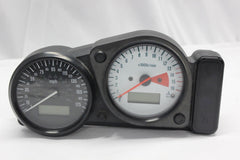 SPEEDOMETER (8472MILES) 34120-34E50 1999 Suzuki GSX-R600