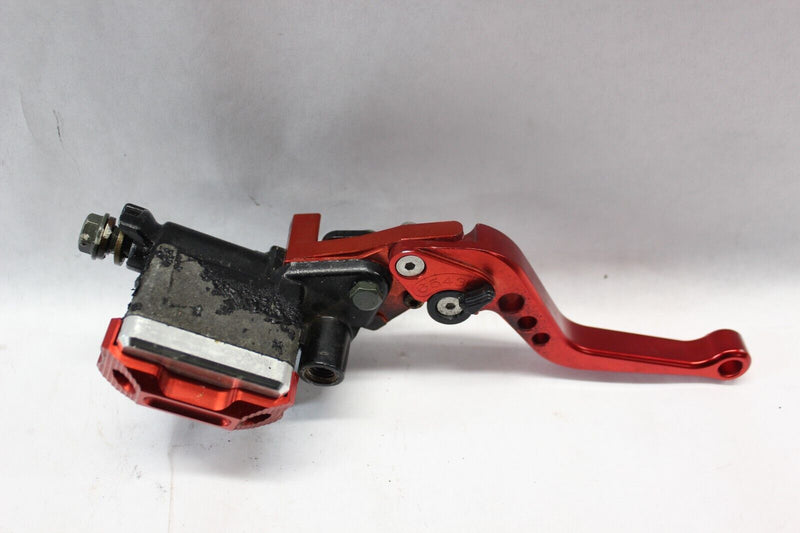 AFTERMARKET MASTER CYLINDER & BRAKE LEVER ASSY 1982 Kawasaki Spectre KZ750N