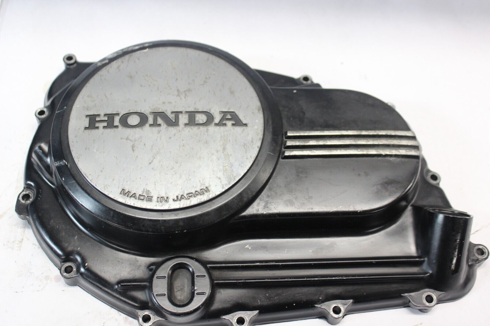Crankcase Cover Right 11330-MB0-770 1984 HONDA VF700C