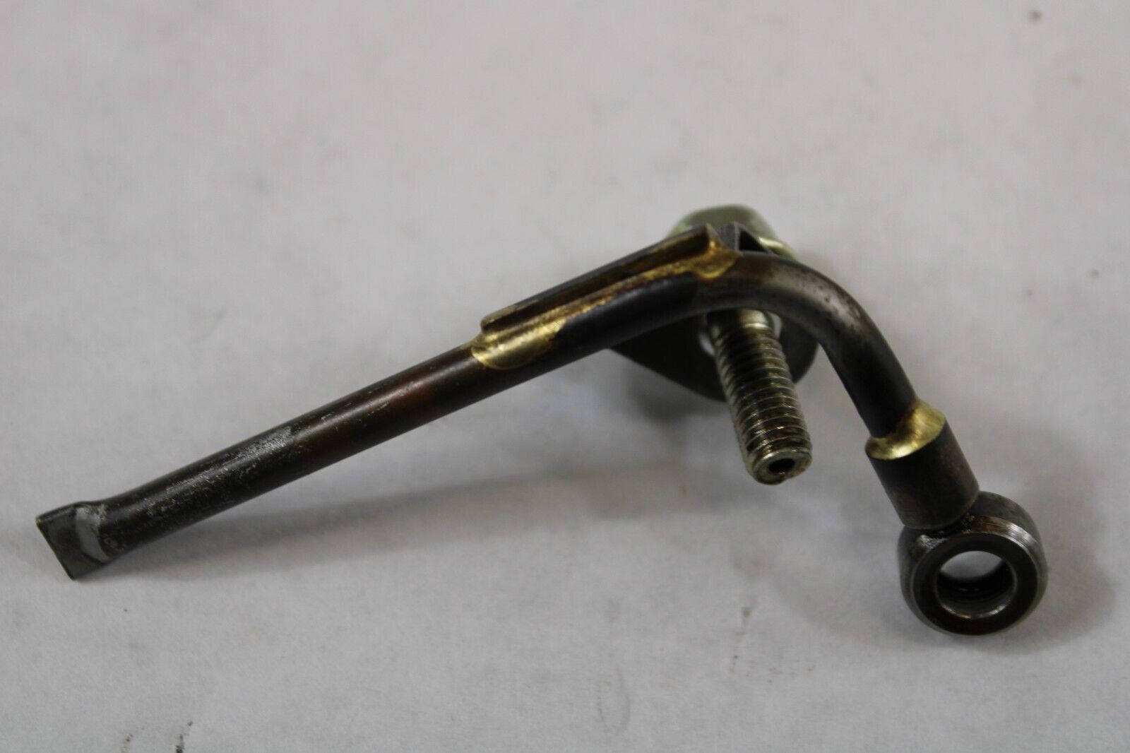 Crankcase Pipe 32151-1229 1986 Kawasaki Voyager ZG1200