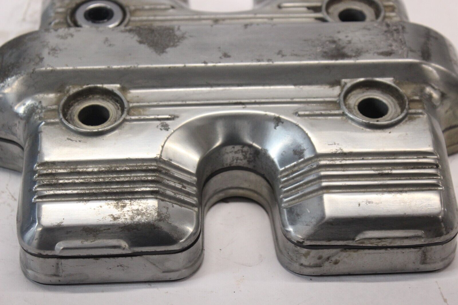 Cylinder Head Cover B 12321-MB0-000 1984 HONDA VF700C