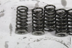 Clutch Spring (6) 2007 Kawasaki ZX-6R 92145-0486