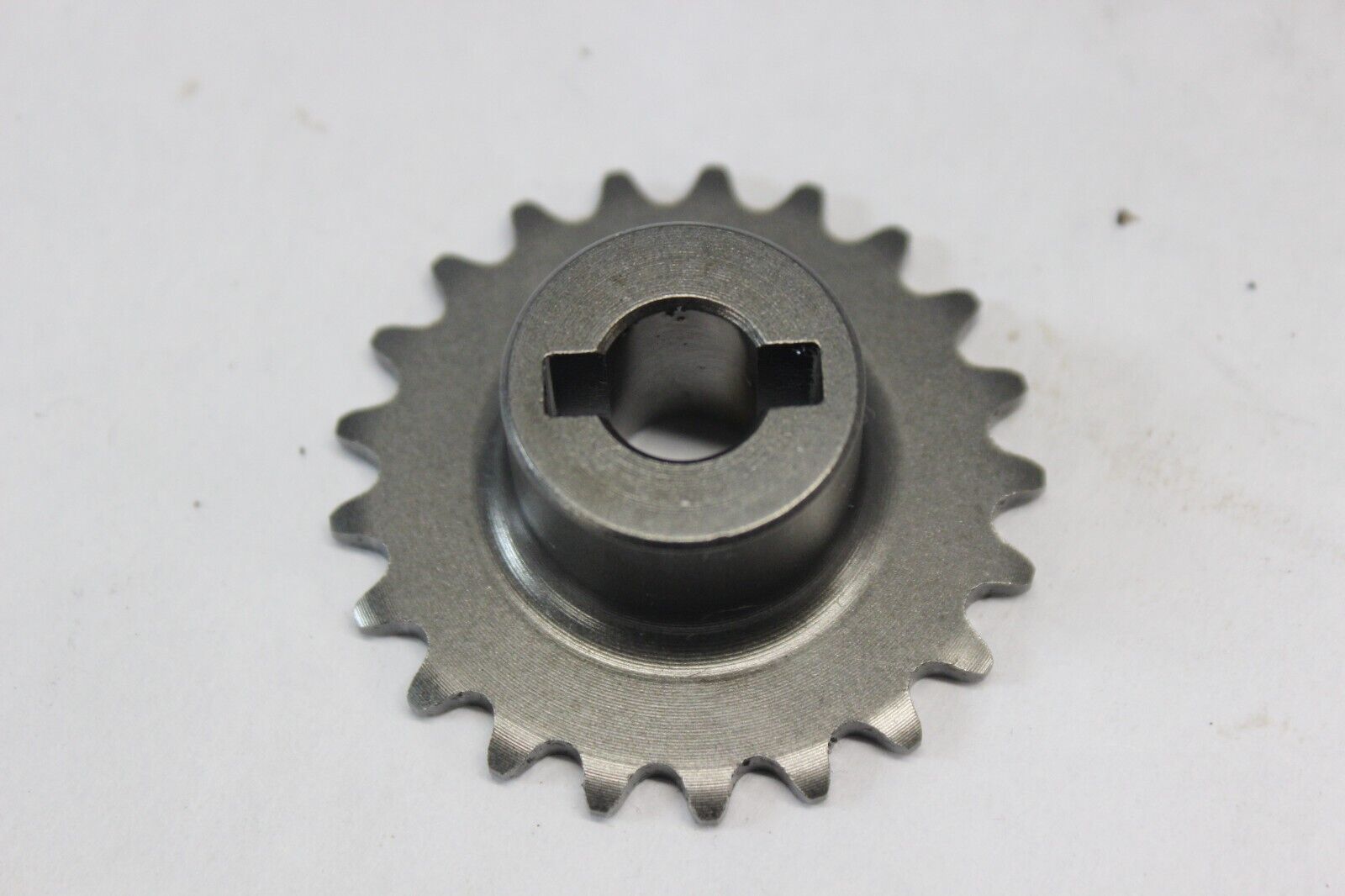 OIL PUMP DRIVEN GEAR 1 16331-10G00 2006 BURGMAN AN650K6