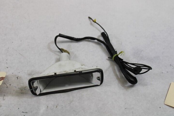 R.R Rear Turn Signal L. #33650-463-771 1983 Honda Goldwing GL1100