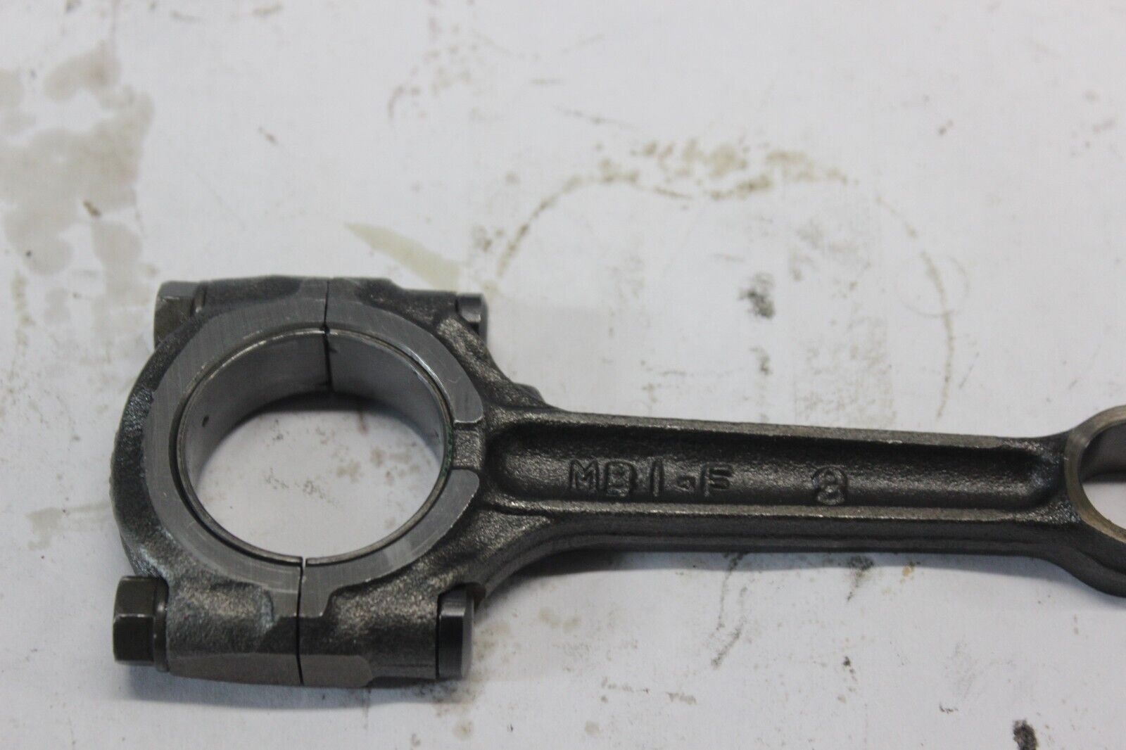 FRONT CONNECTING ROD 13201-MB1-870 1984 HONDA VF700C