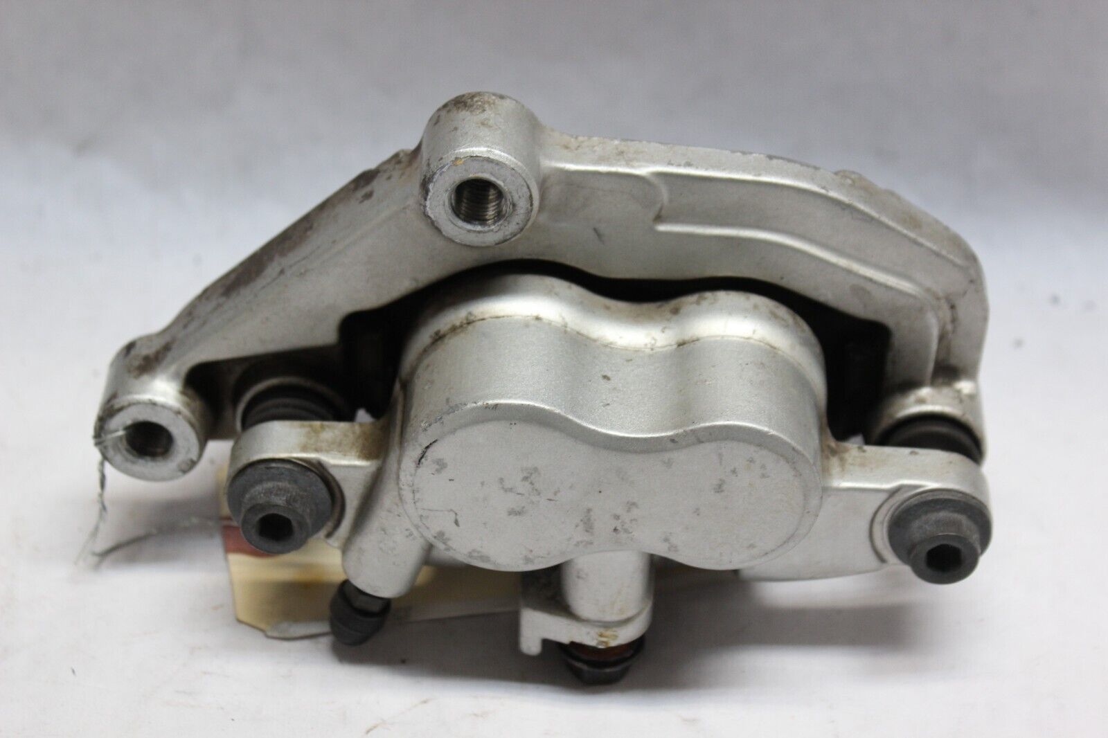 FRONT CALIPER ASSY RIGHT 5KS-2580U-00-00 2003 XVS1100AT SILVERADO