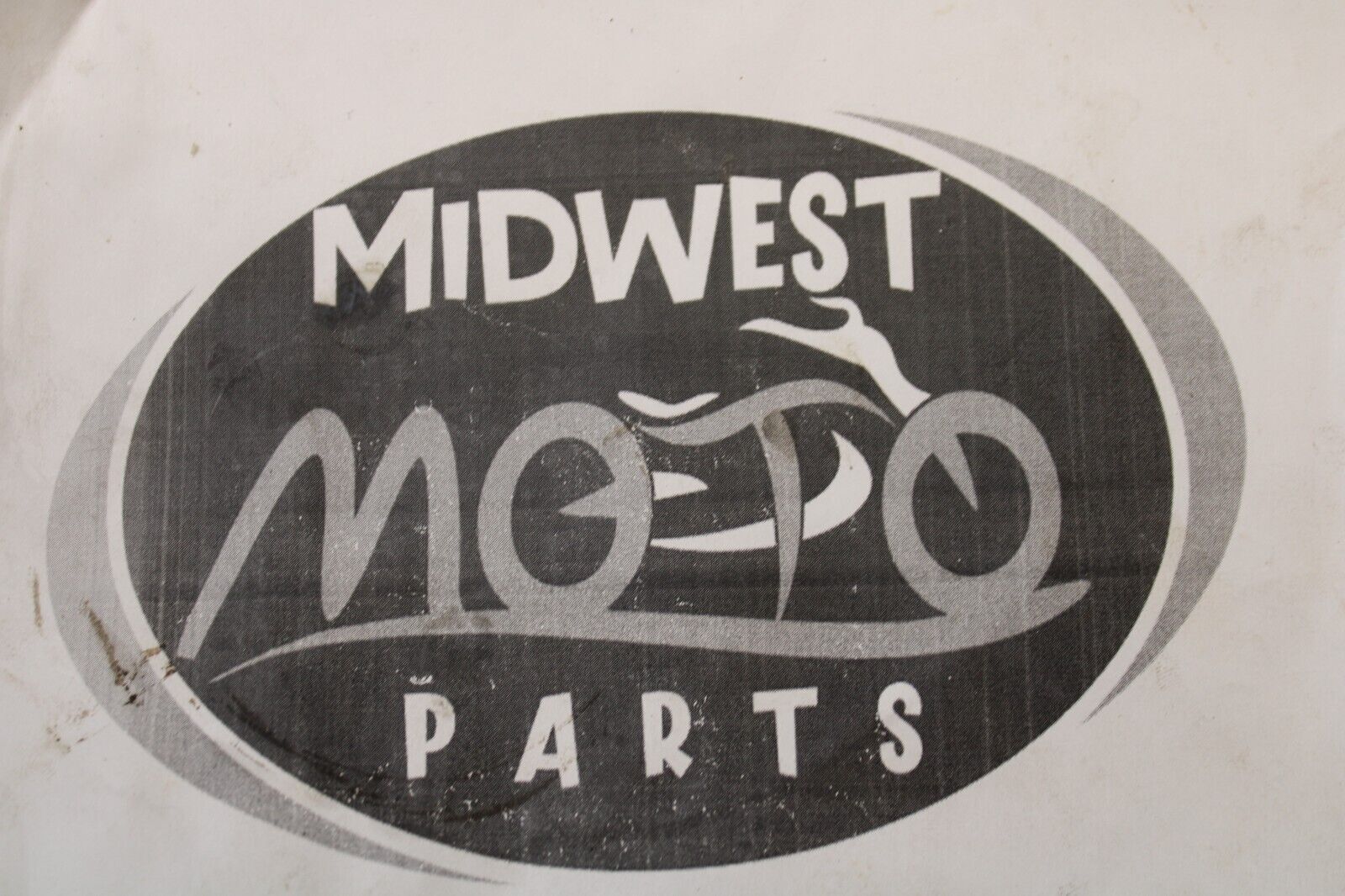 Front Fork Left 51500-MCK-A01 2007 Honda Shadow Sabre VT1100C2