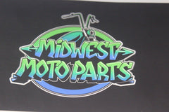 Clutch Spacer 92026-1202 1996 KAW ZX-11