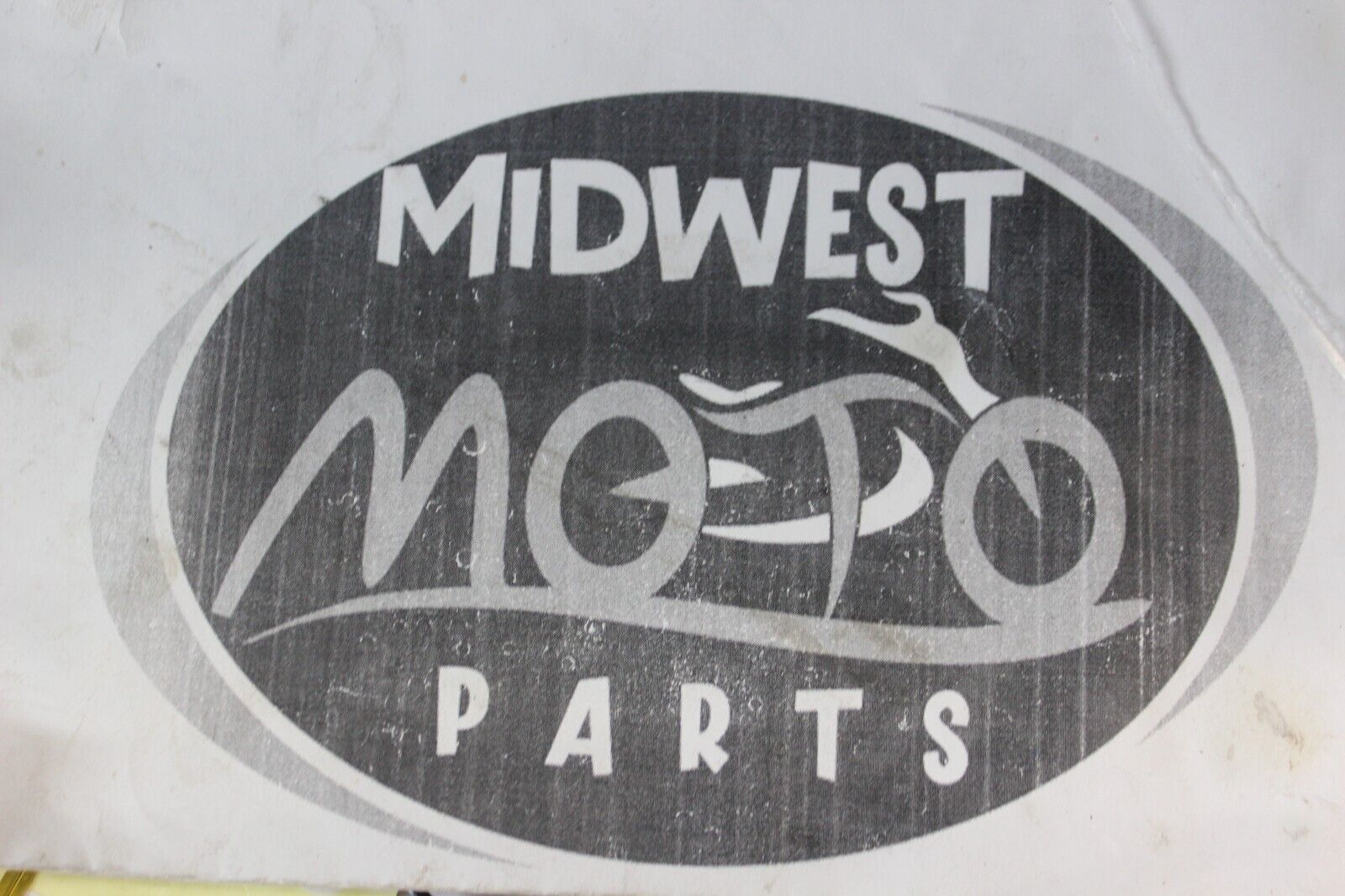 LEFT SIDE COVER (WHITE) 47211-10G31-YC3 2006 BURGMAN AN650K6