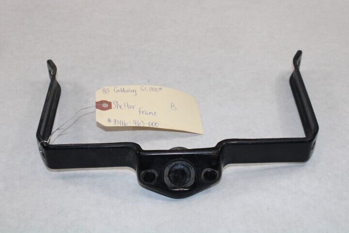 Shelter Frame A 83111-463-000 1983 Honda Goldwing GL1100