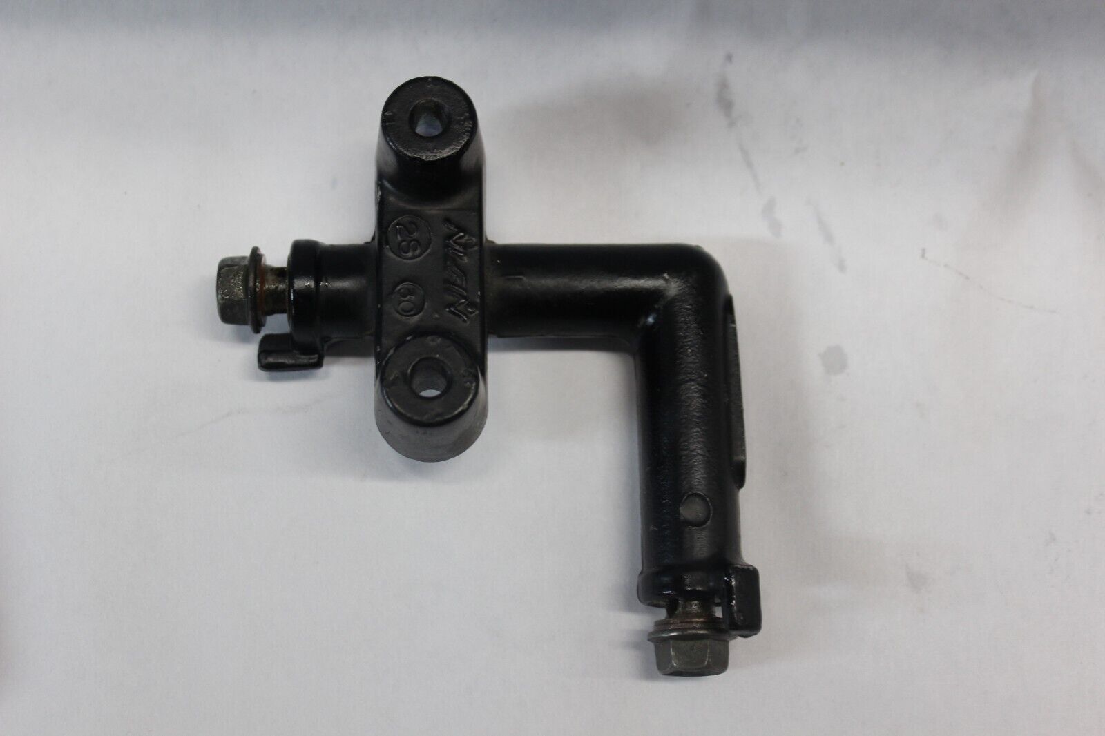 FRONT BRAKE HOSE JOINT 5KS-25885-00-00 2003 XVS1100AT SILVERADO