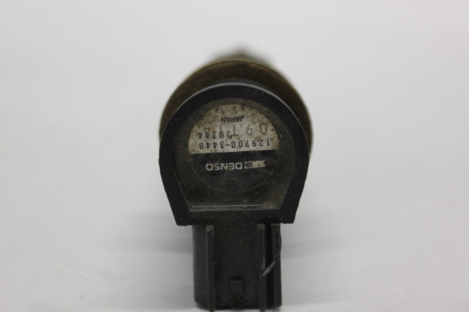 IGNITION COIL 33410-34E00 1999 Suzuki GSX-R600